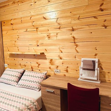 Apartman Olivera Žabljak Dış mekan fotoğraf