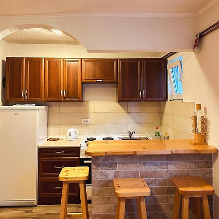 Apartman Olivera Žabljak Dış mekan fotoğraf