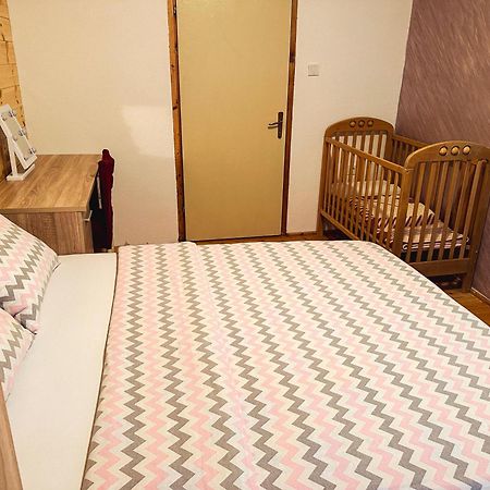 Apartman Olivera Žabljak Dış mekan fotoğraf