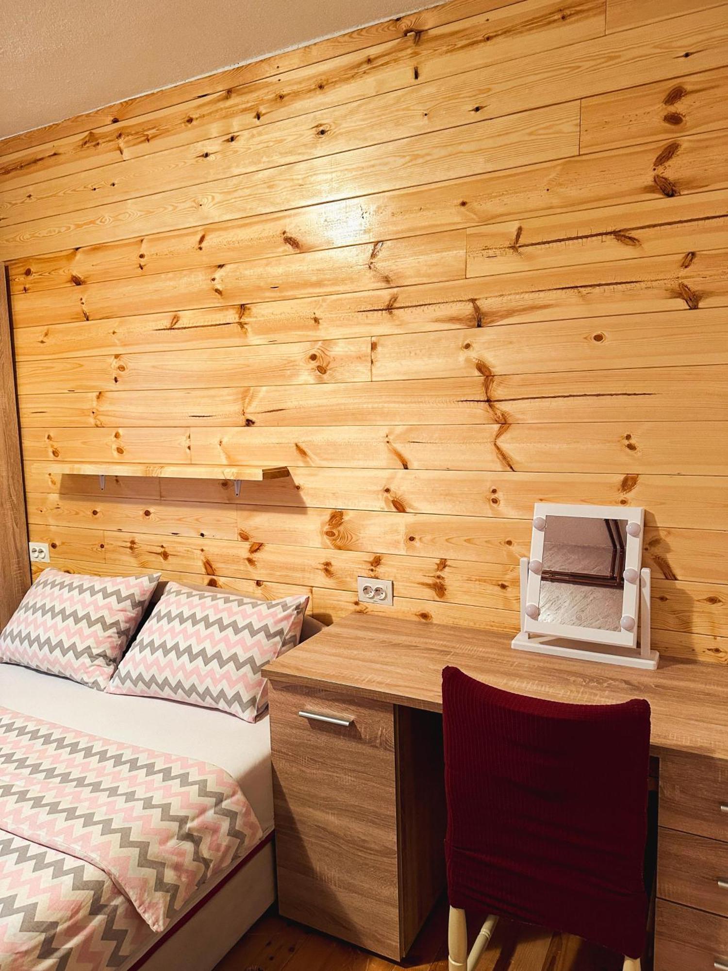 Apartman Olivera Žabljak Dış mekan fotoğraf