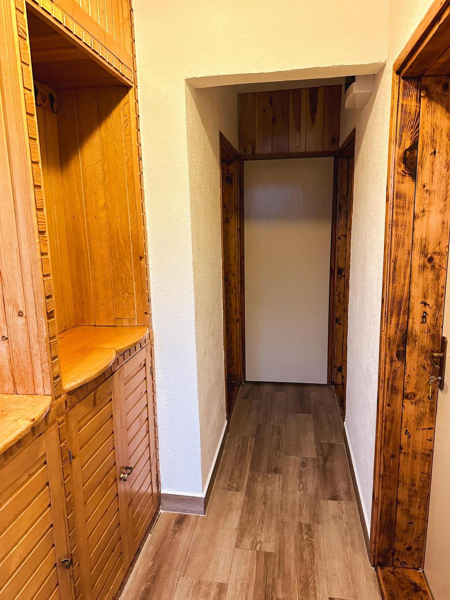 Apartman Olivera Žabljak Dış mekan fotoğraf