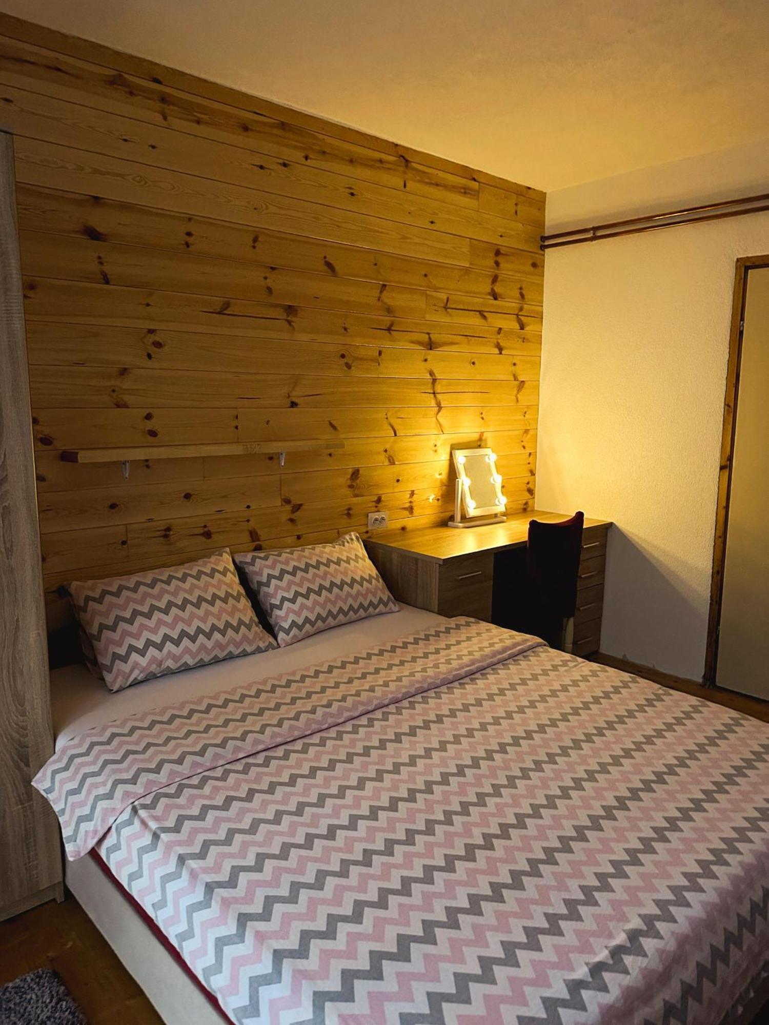 Apartman Olivera Žabljak Dış mekan fotoğraf