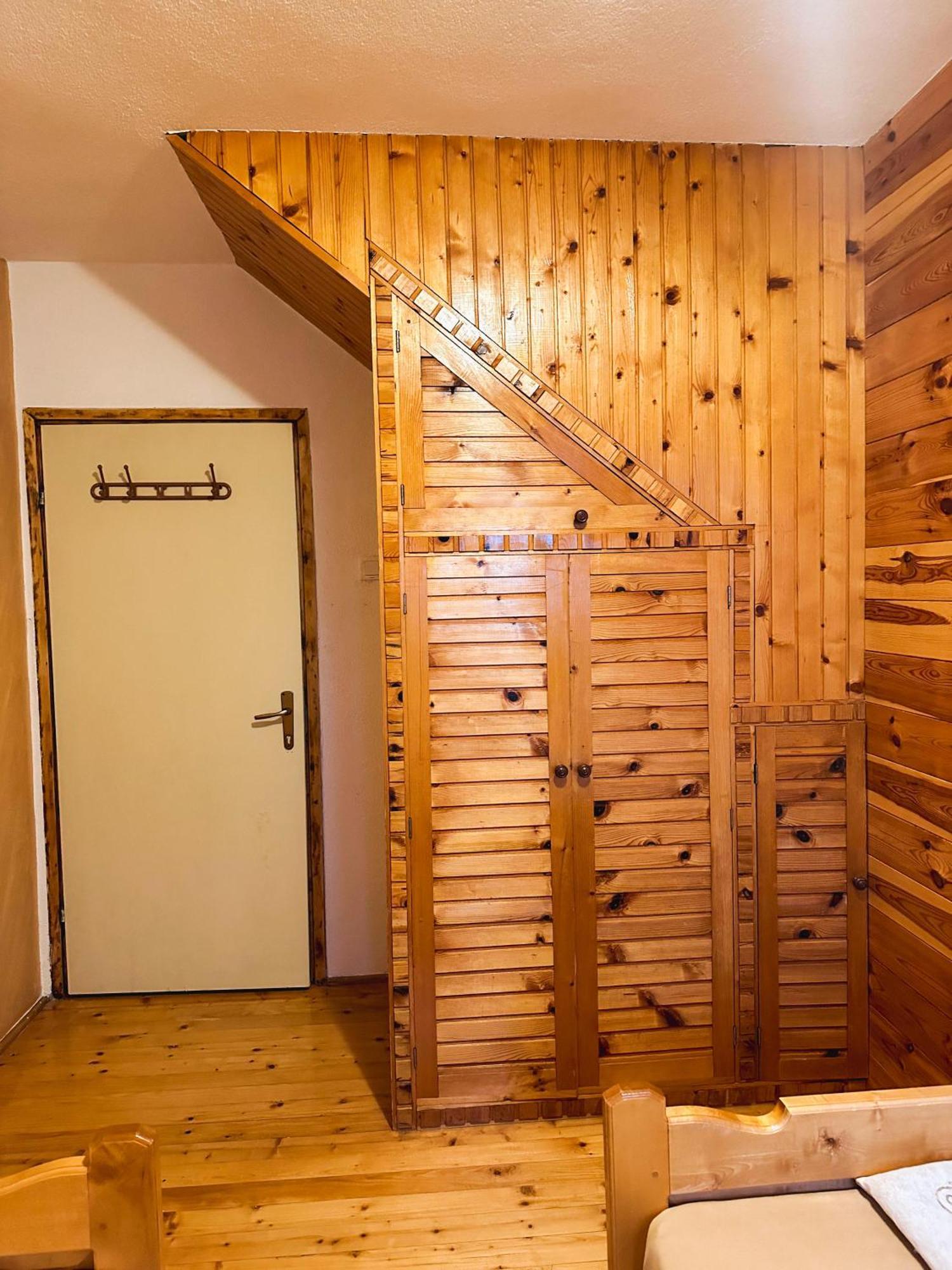 Apartman Olivera Žabljak Dış mekan fotoğraf