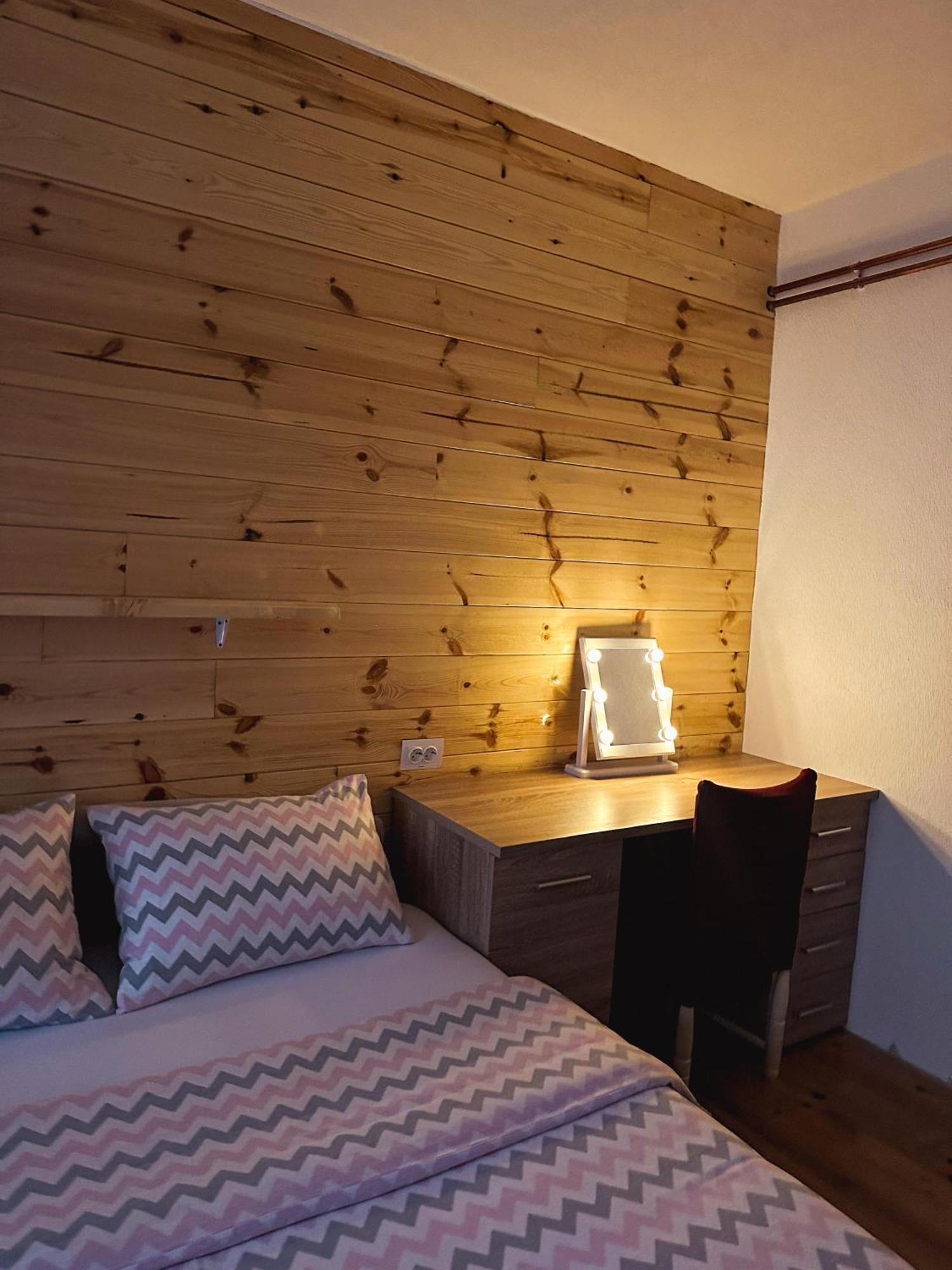 Apartman Olivera Žabljak Dış mekan fotoğraf